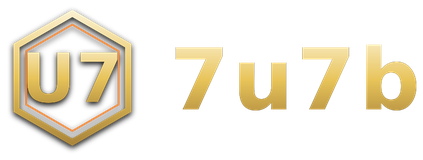 7u7b logo